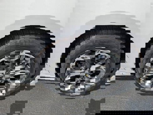 Used 2021 Chevrolet Malibu LT image 11