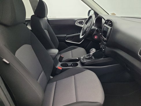 Used 2024 Kia Soul LX w/ Option Group 015 image 21