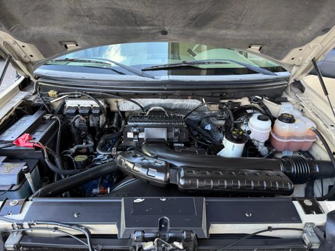 Used 2007 Ford F150 XLT image 27