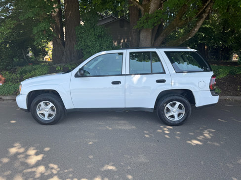 Used 2006 Chevrolet TrailBlazer LS image 2