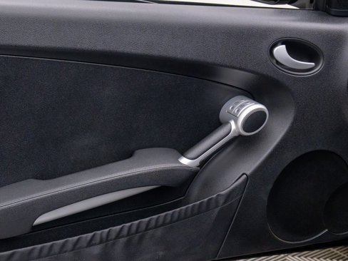 Used 2007 Mercedes-Benz SLK 280 image 12