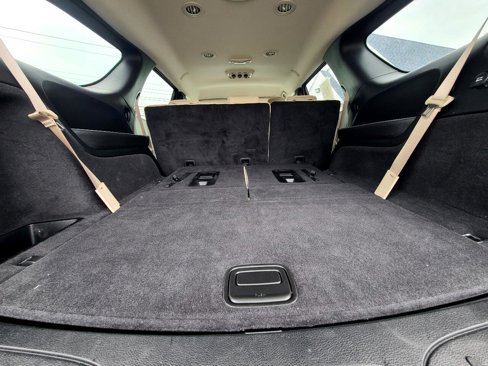 Used 2019 Dodge Durango SXT image 10
