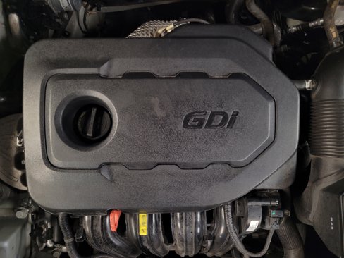 Used 2019 Kia Sportage LX image 30