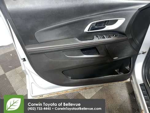Used 2010 Chevrolet Equinox LT w/ Cargo Management Package image 24