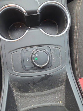 Used 2018 GMC Terrain SLE image 18