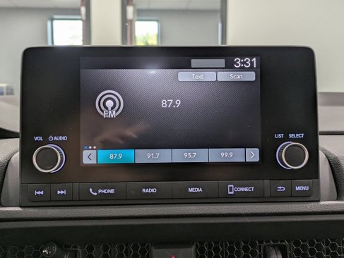 Certified 2023 Honda CR-V EX image 12