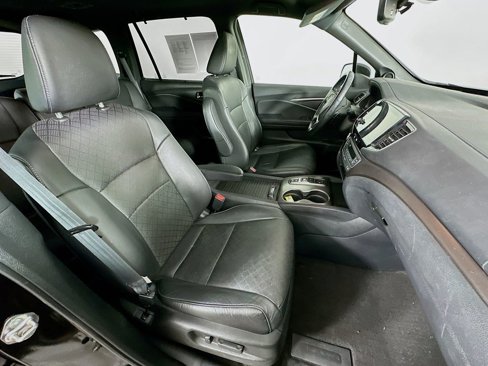 Used 2019 Honda Passport EX-L image 36