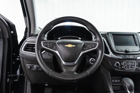 Used 2022 Chevrolet Equinox LT image 10