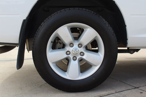 Used 2022 RAM 1500 Tradesman w/ Tradesman SXT Package image 39