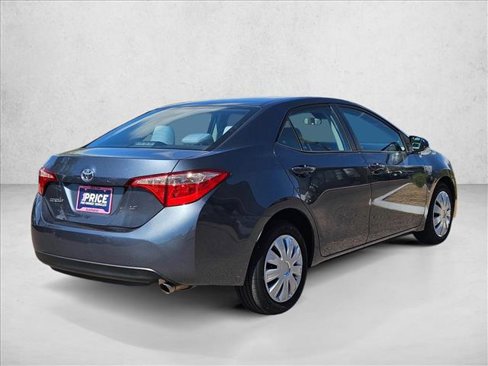 Used 2017 Toyota Corolla LE image 5