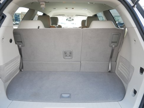 Used 2017 Buick Enclave Leather w/ Trailering Package image 18