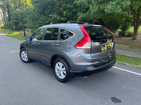 Used 2012 Honda CR-V EX-L image 12