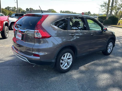 Used 2016 Honda CR-V EX image 5