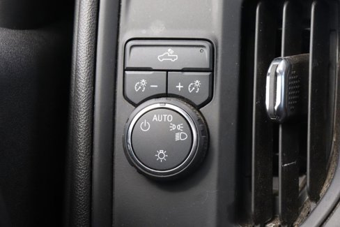 Used 2024 Chevrolet Silverado 1500 W/T w/ WT Fleet Convenience Package image 16