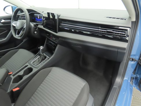 New 2025 Volkswagen Jetta S image 18