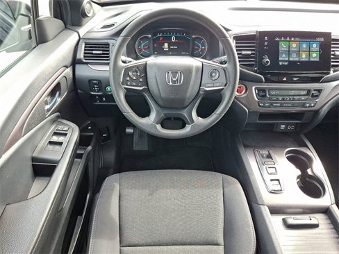 Used 2021 Honda Passport Sport image 11