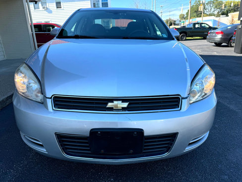 Used 2010 Chevrolet Impala LS image 9