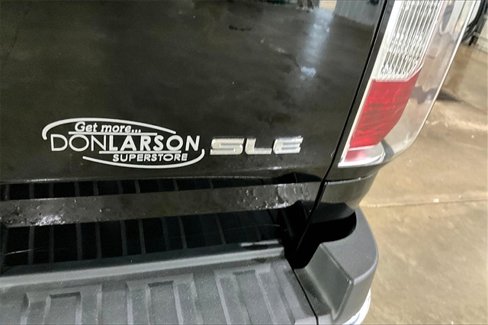 Used 2016 GMC Canyon SLE w/ SLE Convenience Package image 26