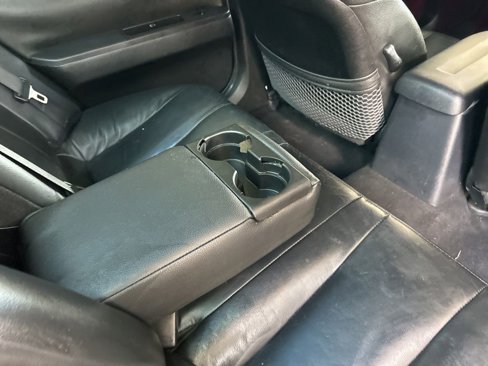 Used 2012 Mitsubishi Galant ES image 21