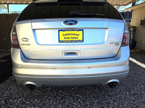 Used 2009 Ford Edge Sport image 32