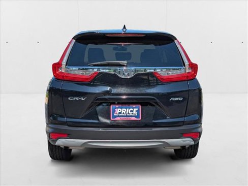 Used 2017 Honda CR-V EX-L image 7