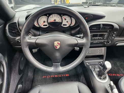 Used 2003 Porsche 911 Carrera image 29