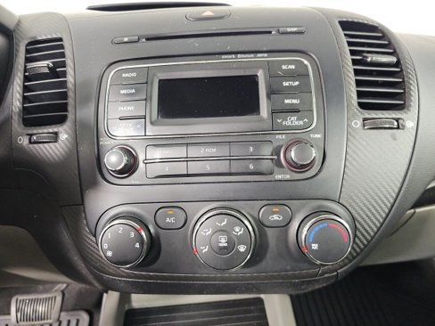 Used 2015 Kia Forte EX w/ Protection Package image 21
