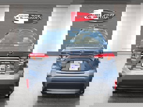 Used 2025 Toyota Corolla LE image 7