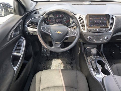 Used 2024 Chevrolet Malibu LT image 15