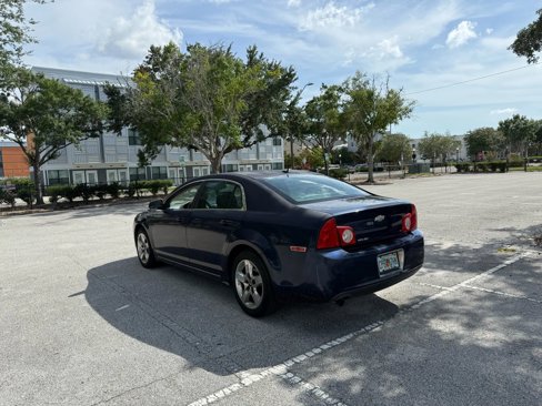 Used 2009 Chevrolet Malibu LT image 7