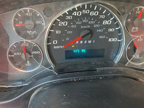 Used 2017 GMC Savana 2500 image 11