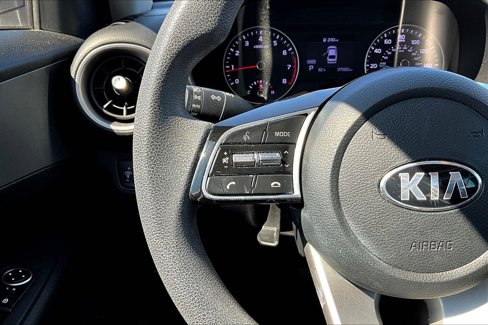 Used 2019 Kia Forte LXS image 9