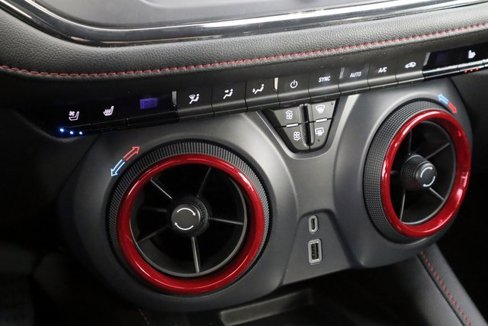 Used 2020 Chevrolet Blazer RS image 35