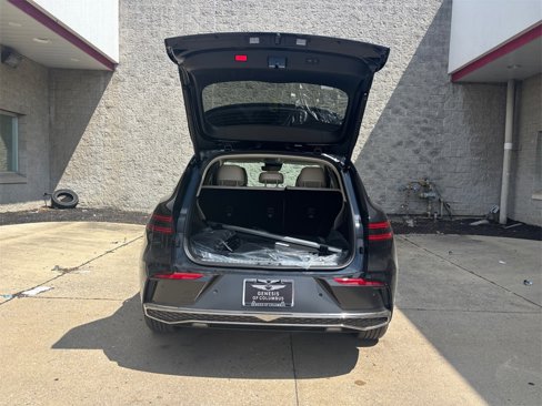 New 2026 Genesis GV70 2.5T Select image 11