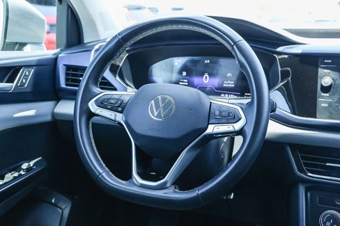 Used 2022 Volkswagen Taos SE image 23