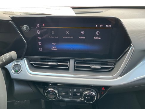 New 2026 Chevrolet Trax LT w/ Driver Confidence Package image 12