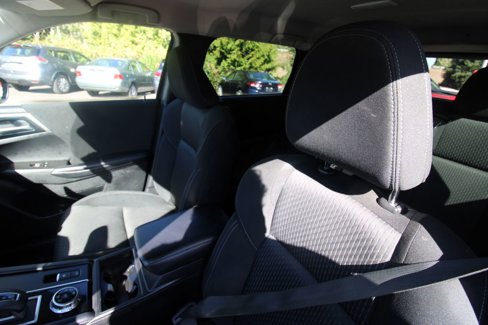 Used 2022 Mitsubishi Outlander ES image 11