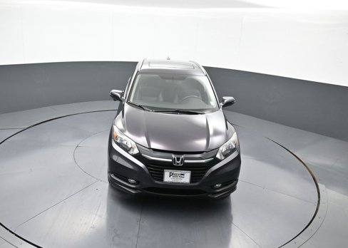 Certified 2018 Honda HR-V EX-L image 35