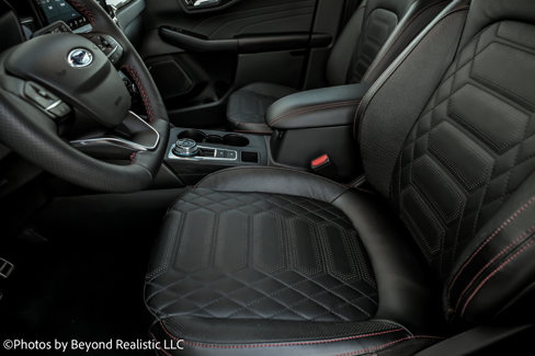 Used 2023 Ford Escape ST-Line Elite w/ Premium Technology Package image 26