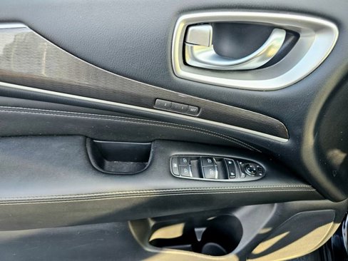 Used 2018 INFINITI QX60 AWD w/ Premium Plus Package image 23