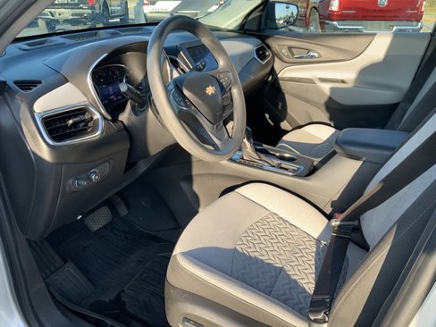 Used 2022 Chevrolet Equinox LS w/ LS Convenience Package image 25