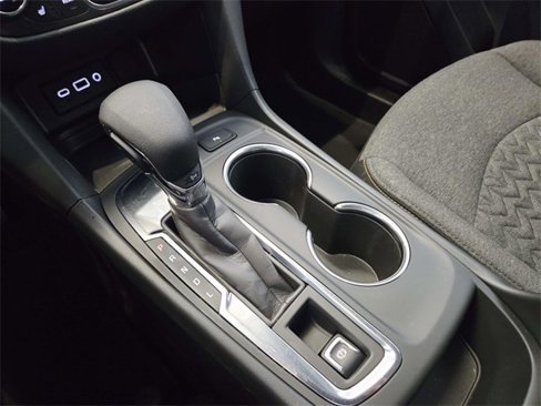 Used 2022 Chevrolet Equinox LT image 24