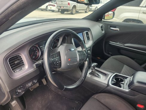 Used 2023 Dodge Charger GT image 7