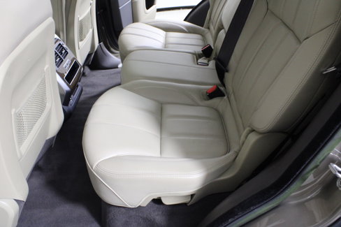 Used 2015 Land Rover Range Rover Sport HSE image 10