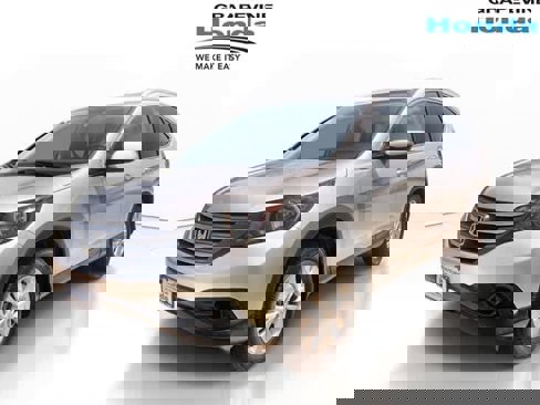 Used 2014 Honda CR-V EX-L image 1