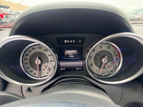 Used 2015 Mercedes-Benz SLK 350 image 13