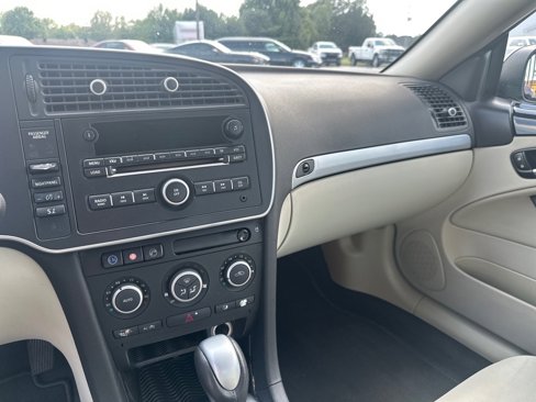 Used 2008 Saab 9-3 Aero w/ Touring Package image 18