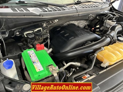 Used 2015 Ford F150 XLT w/ Equipment Group 302A Luxury image 40