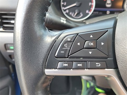 Used 2023 Nissan Sentra SV image 25