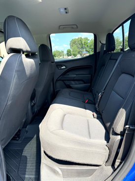 Used 2019 Chevrolet Colorado LT w/ LT Convenience Package image 12